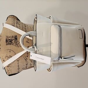 Calvin Klein Backpack